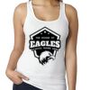 Deco Women's Jr. Fit Racerback Tank Thumbnail