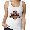 Deco Women's Jr. Fit Racerback Tank Thumbnail
