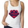 Deco Women's Jr. Fit Racerback Tank Thumbnail