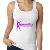 Deco Women's Jr. Fit Racerback Tank Thumbnail