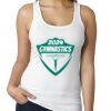 Deco Women's Jr. Fit Racerback Tank Thumbnail