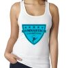 Deco Women's Jr. Fit Racerback Tank Thumbnail