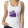 Deco Women's Jr. Fit Racerback Tank Thumbnail