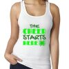 Deco Women's Jr. Fit Racerback Tank Thumbnail