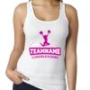 Deco Women's Jr. Fit Racerback Tank Thumbnail