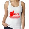 Deco Women's Jr. Fit Racerback Tank Thumbnail