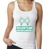 Deco Women's Jr. Fit Racerback Tank Thumbnail