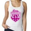 Deco Women's Jr. Fit Racerback Tank Thumbnail