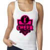Deco Women's Jr. Fit Racerback Tank Thumbnail
