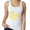 Deco Women's Jr. Fit Racerback Tank Thumbnail