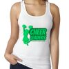 Deco Women's Jr. Fit Racerback Tank Thumbnail