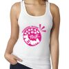 Deco Women's Jr. Fit Racerback Tank Thumbnail