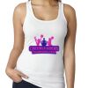 Deco Women's Jr. Fit Racerback Tank Thumbnail