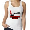 Deco Women's Jr. Fit Racerback Tank Thumbnail