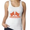 Deco Women's Jr. Fit Racerback Tank Thumbnail