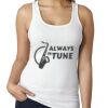 Deco Women's Jr. Fit Racerback Tank Thumbnail