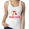 Deco Women's Jr. Fit Racerback Tank Thumbnail