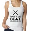 Deco Women's Jr. Fit Racerback Tank Thumbnail