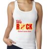 Deco Women's Jr. Fit Racerback Tank Thumbnail