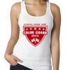Deco Women's Jr. Fit Racerback Tank Thumbnail