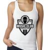 Deco Women's Jr. Fit Racerback Tank Thumbnail