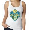 Deco Women's Jr. Fit Racerback Tank Thumbnail