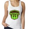 Deco Women's Jr. Fit Racerback Tank Thumbnail