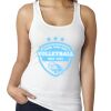 Deco Women's Jr. Fit Racerback Tank Thumbnail