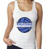 Deco Women's Jr. Fit Racerback Tank Thumbnail