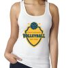 Deco Women's Jr. Fit Racerback Tank Thumbnail