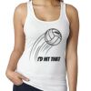 Deco Women's Jr. Fit Racerback Tank Thumbnail