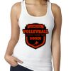 Deco Women's Jr. Fit Racerback Tank Thumbnail