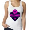 Deco Women's Jr. Fit Racerback Tank Thumbnail