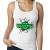 Deco Women's Jr. Fit Racerback Tank Thumbnail