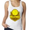 Deco Women's Jr. Fit Racerback Tank Thumbnail