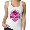 Deco Women's Jr. Fit Racerback Tank Thumbnail