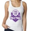 Deco Women's Jr. Fit Racerback Tank Thumbnail
