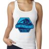Deco Women's Jr. Fit Racerback Tank Thumbnail