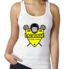 Deco Women's Jr. Fit Racerback Tank Thumbnail