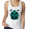 Deco Women's Jr. Fit Racerback Tank Thumbnail