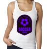 Deco Women's Jr. Fit Racerback Tank Thumbnail