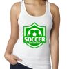 Deco Women's Jr. Fit Racerback Tank Thumbnail