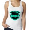 Deco Women's Jr. Fit Racerback Tank Thumbnail