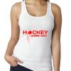 Deco Women's Jr. Fit Racerback Tank Thumbnail