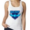 Deco Women's Jr. Fit Racerback Tank Thumbnail