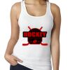 Deco Women's Jr. Fit Racerback Tank Thumbnail