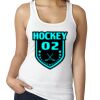 Deco Women's Jr. Fit Racerback Tank Thumbnail