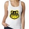 Deco Women's Jr. Fit Racerback Tank Thumbnail