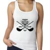 Deco Women's Jr. Fit Racerback Tank Thumbnail