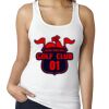 Deco Women's Jr. Fit Racerback Tank Thumbnail